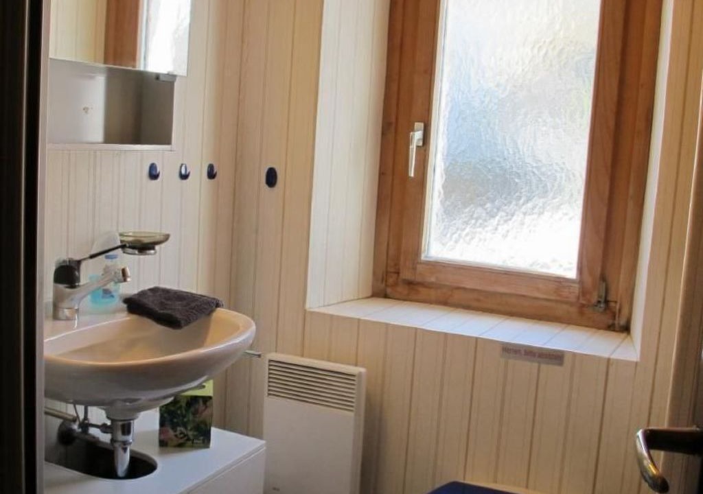 Photo of Bathroom in Stierva