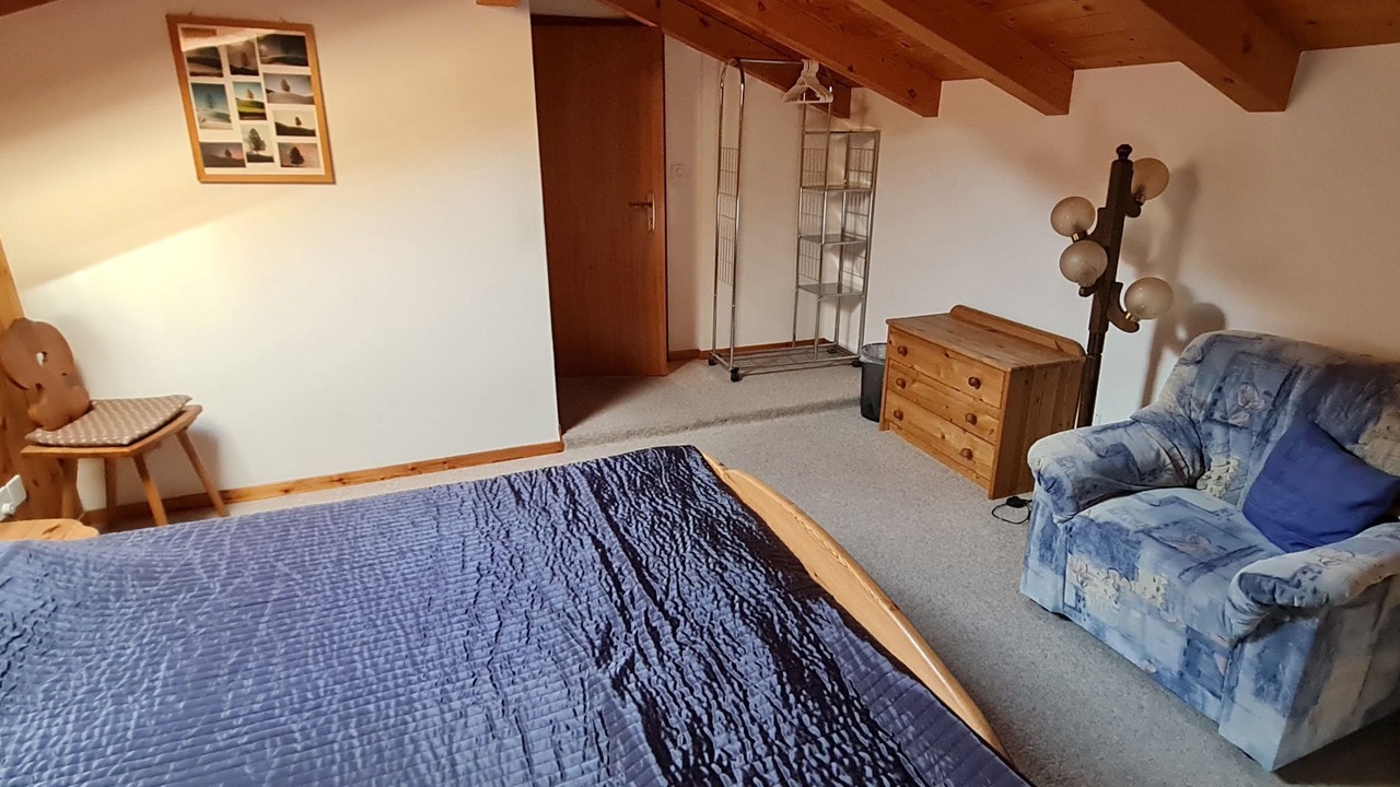 Photo of Bedroom in Leuk