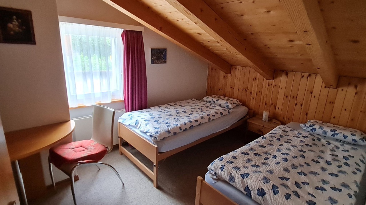 Photo of Bedroom in Leuk