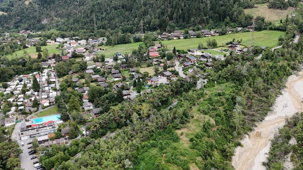 Photo of Outdoor in Leuk