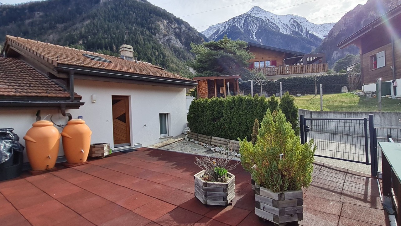 Photo of Outdoor in Leuk