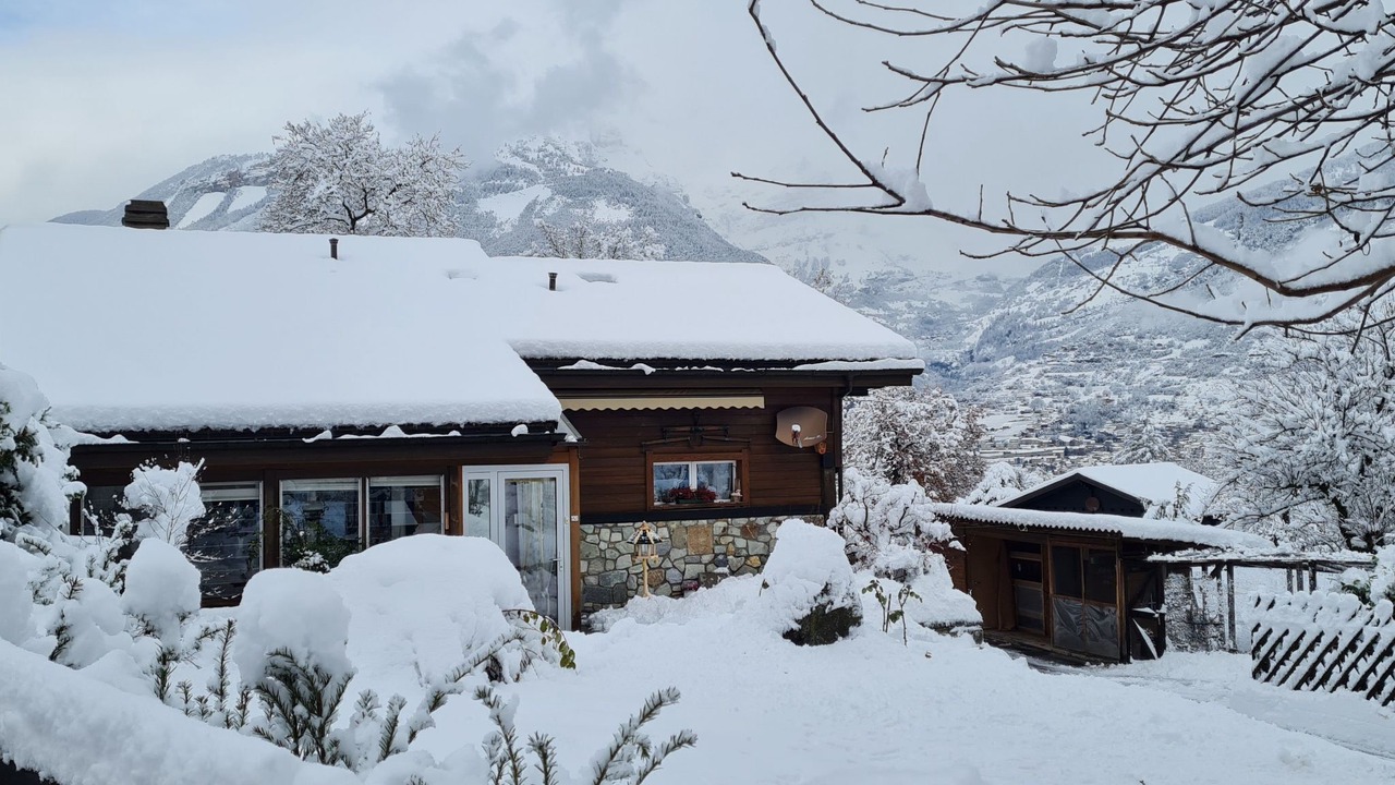Photo of Outdoor in Leuk