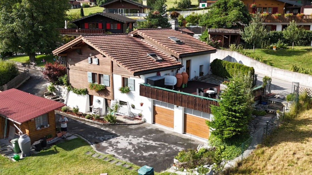 Photo of Outdoor in Leuk