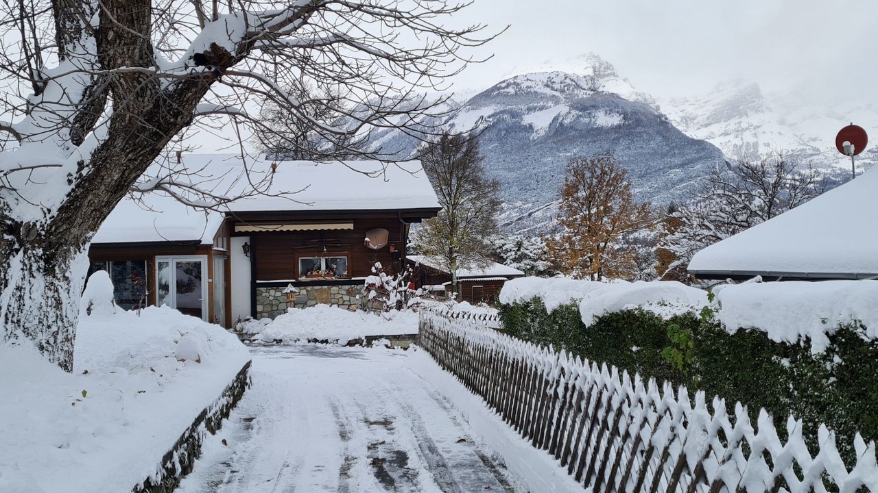 Photo of Outdoor in Leuk