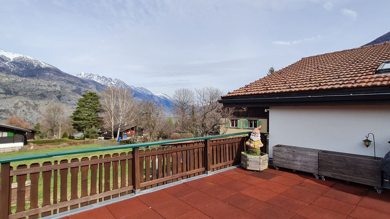 Photo of Outdoor in Leuk