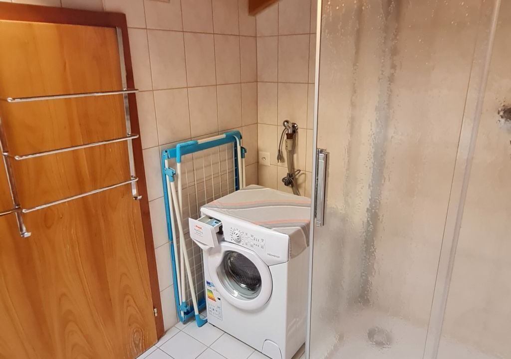 Photo of Bathroom in Leuk