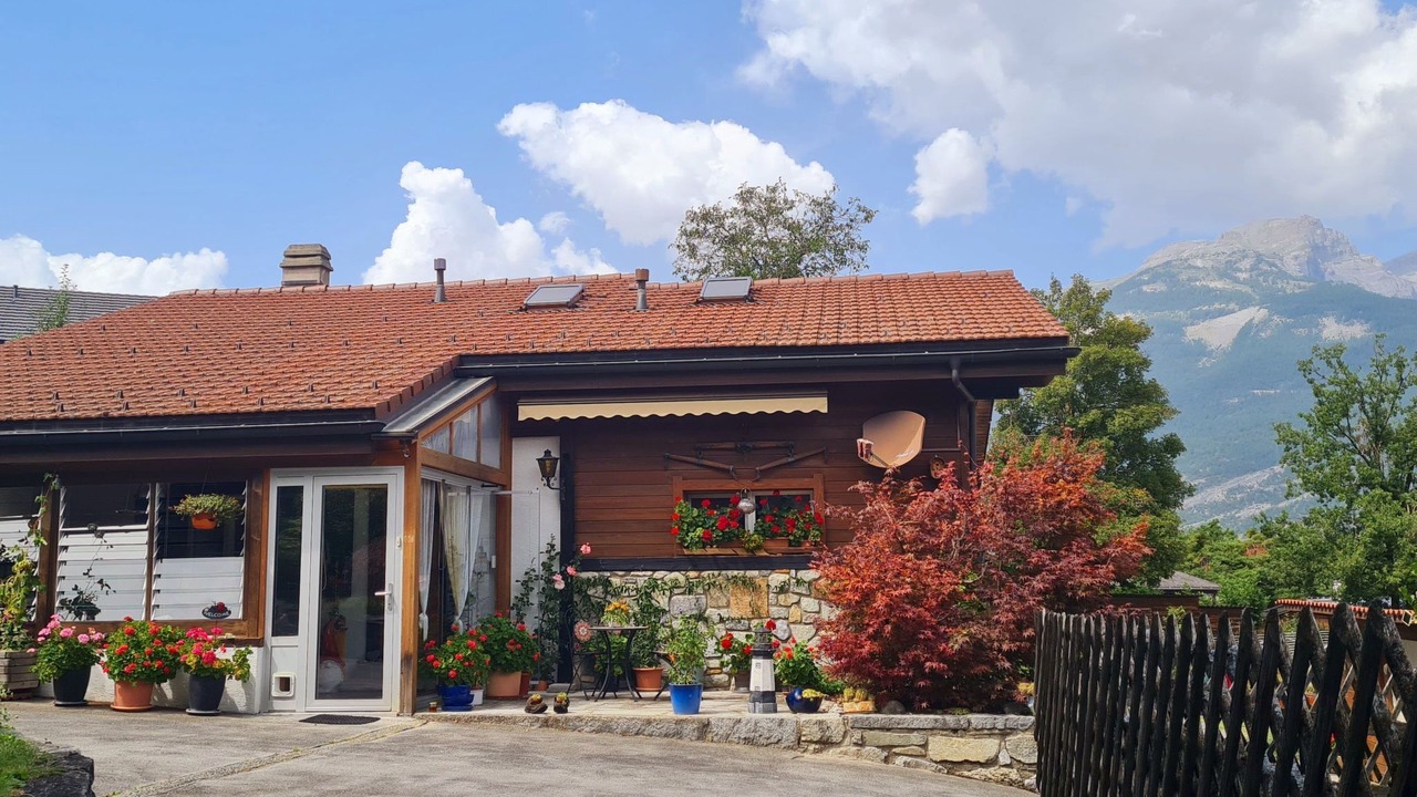 Photo of Outdoor in Leuk