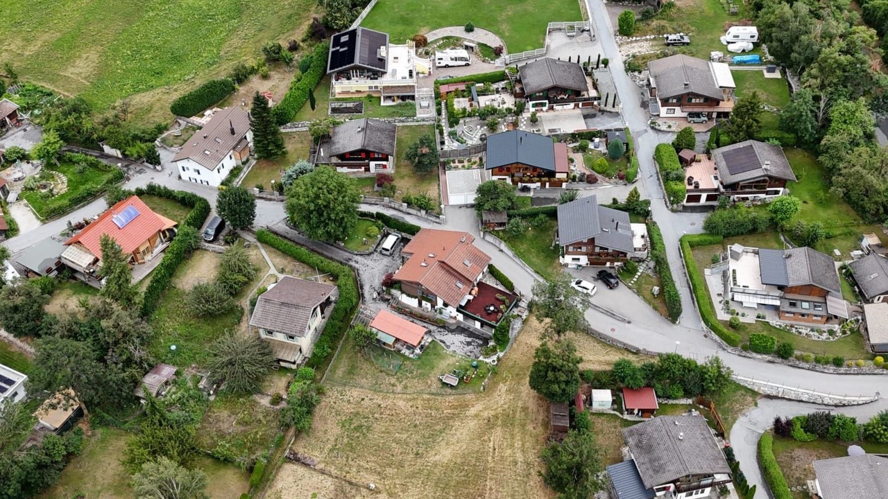 Photo of Outdoor in Leuk