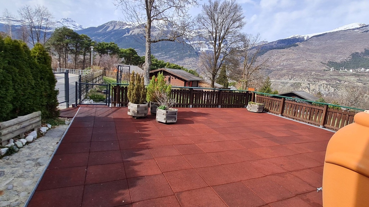 Photo of Outdoor in Leuk