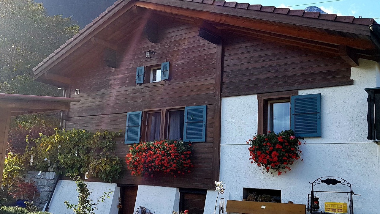 Photo of Outdoor in Leuk