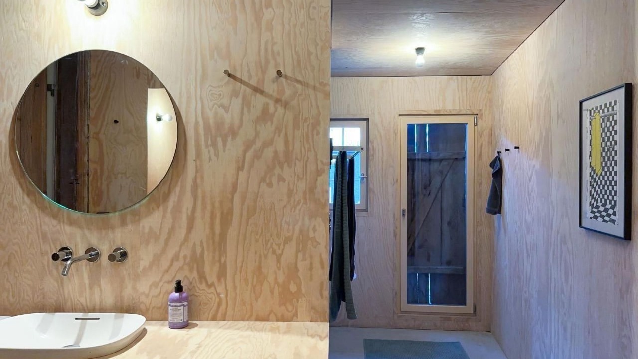 Photo of Bathroom in Fideris