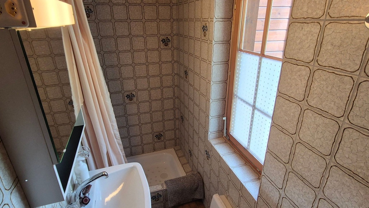Photo of Bathroom in Kublis