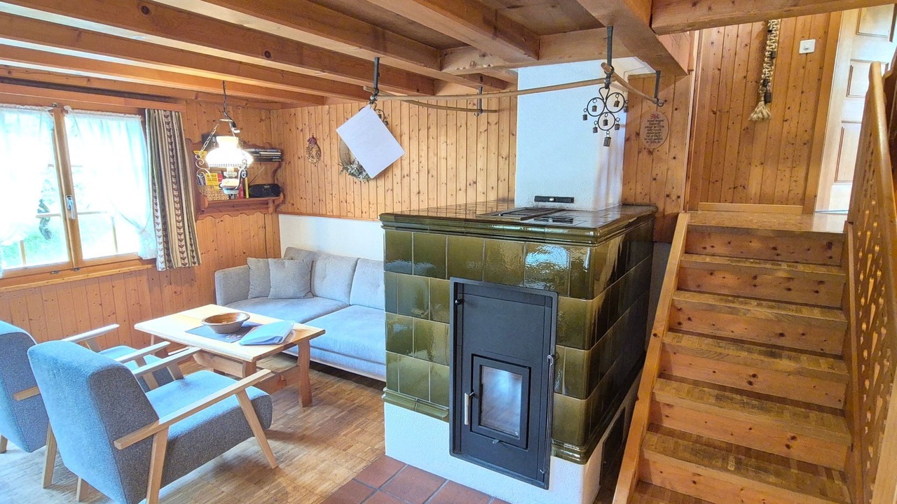 Photo of Livingroom in Kublis