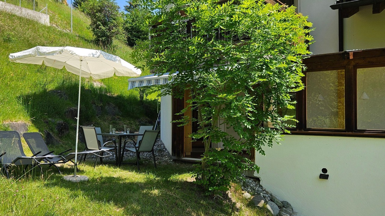 Photo of Outdoor in Salouf