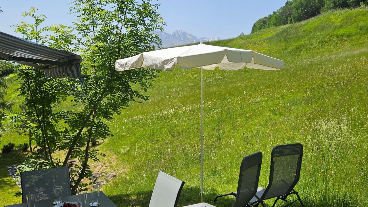 Photo of Outdoor in Salouf