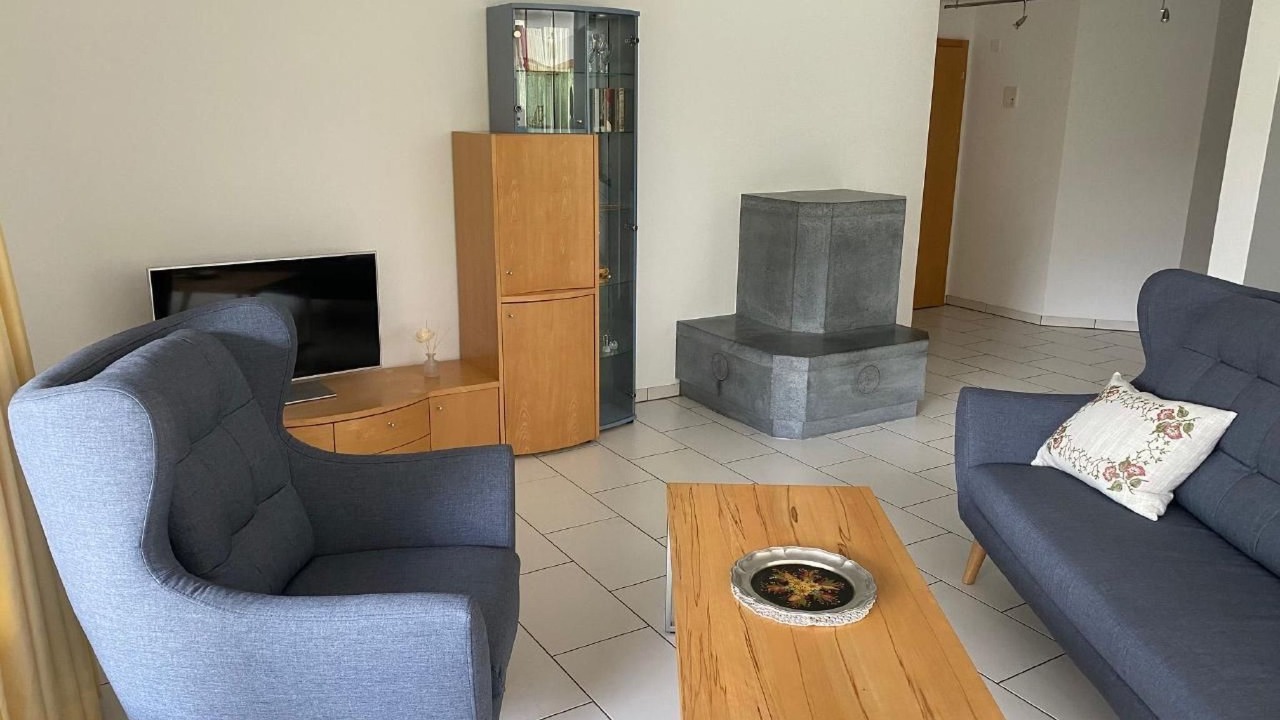 Photo of Livingroom in Sumvitg