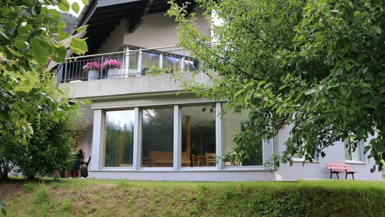 Photo of Outdoor in Sumvitg
