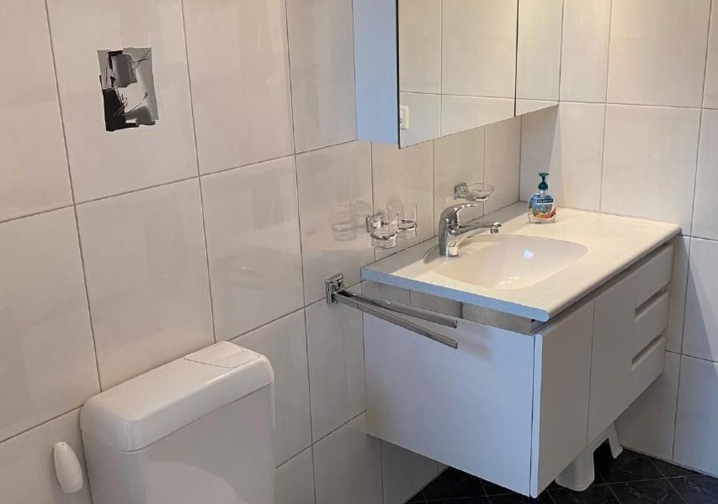 Photo of Bathroom in Sumvitg