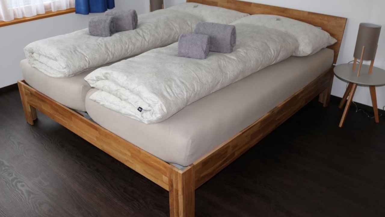 Photo of Bedroom in Sumvitg