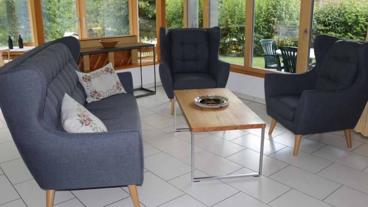 Photo of Livingroom in Sumvitg