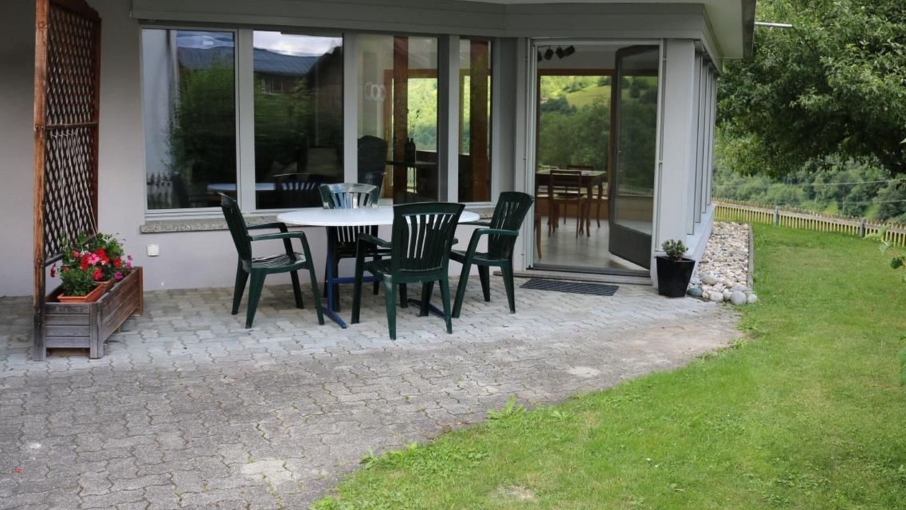 Photo of Outdoor in Sumvitg