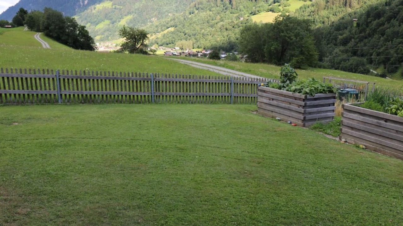 Photo of Outdoor in Sumvitg