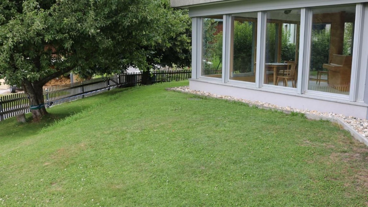 Photo of Patio Balcony in Sumvitg