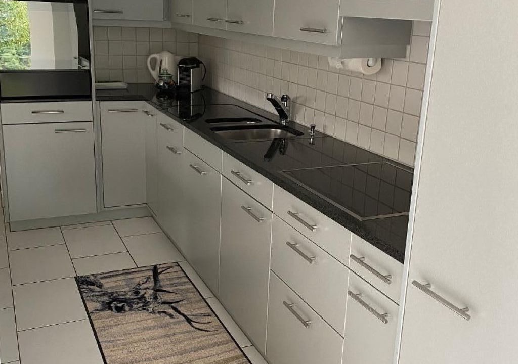 Photo of Kitchen in Sumvitg