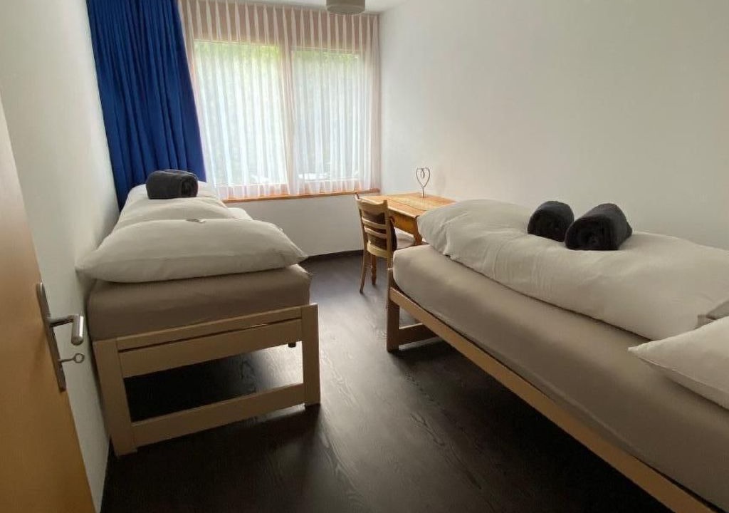 Photo of Bedroom in Sumvitg