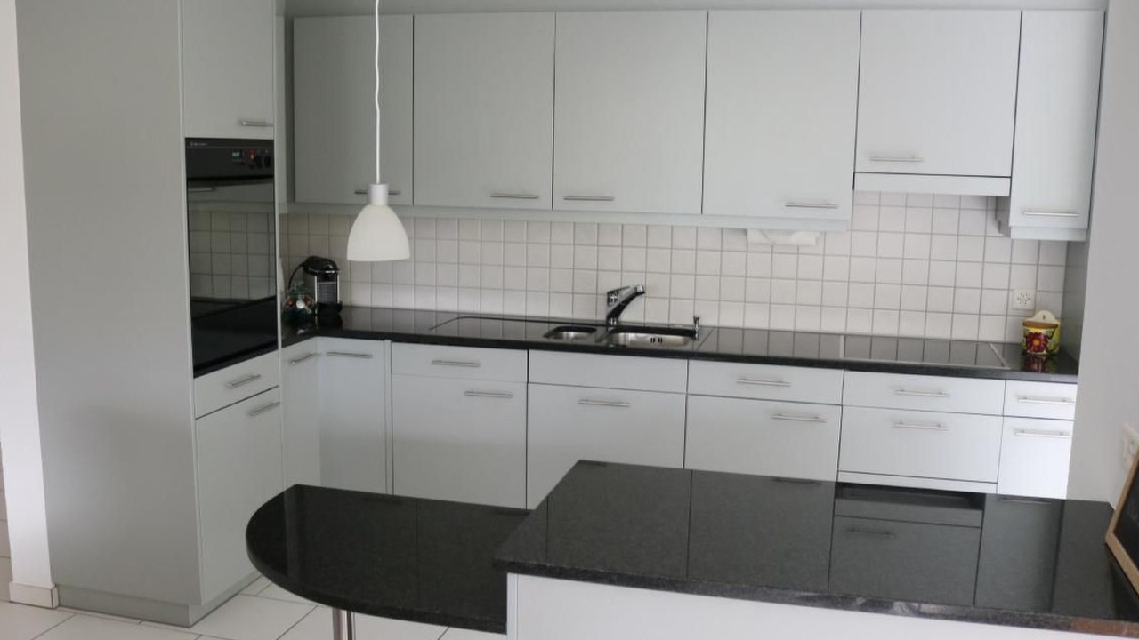 Photo of Kitchen in Sumvitg