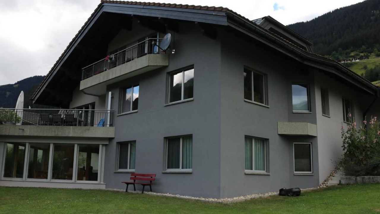 Photo of Outdoor in Sumvitg