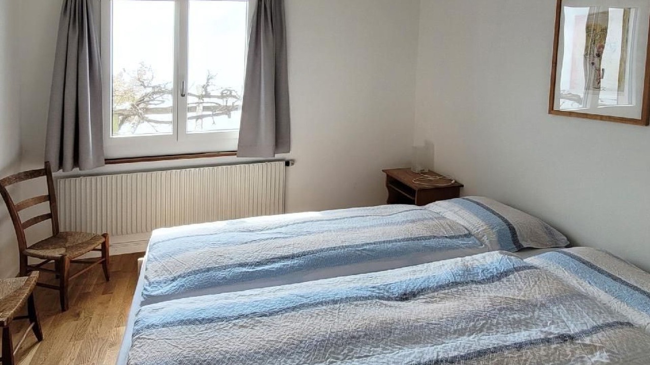 Photo of Bedroom in Immensee