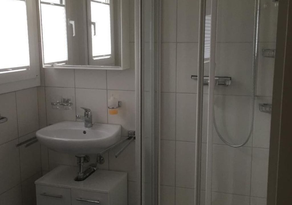 Photo of Bathroom in Immensee
