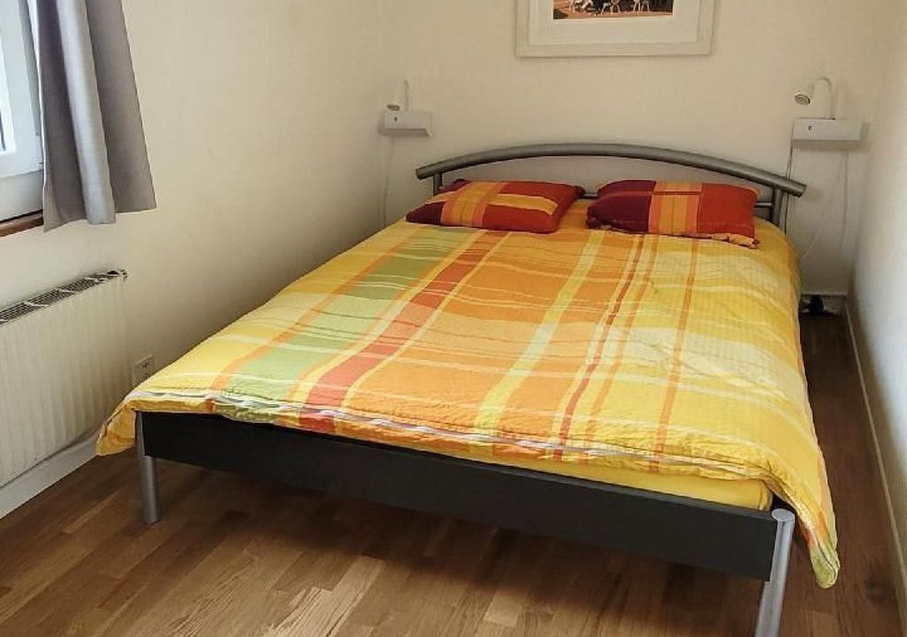 Photo of Bedroom in Immensee