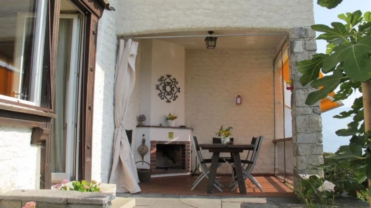 Photo of Outdoor in Immensee