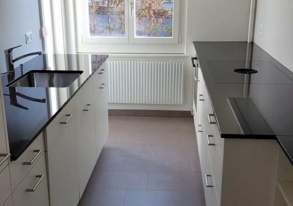 Photo of Kitchen in Immensee