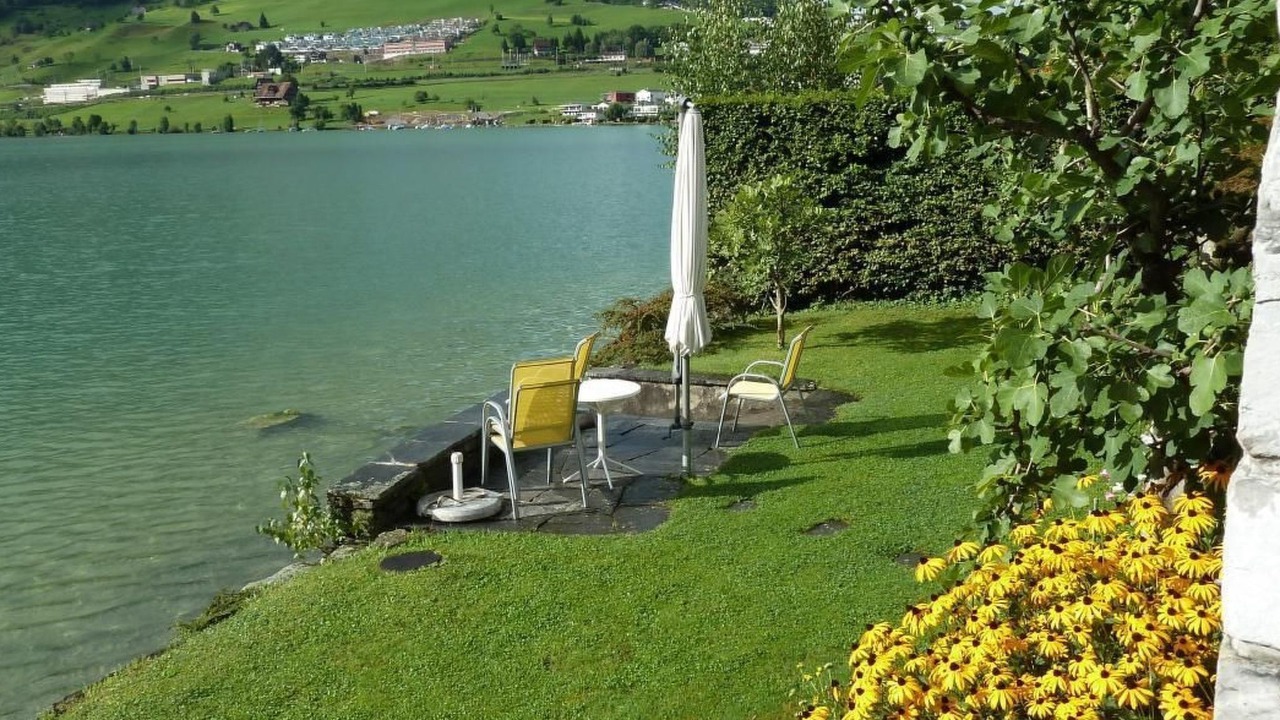 Photo of Outdoor in Immensee