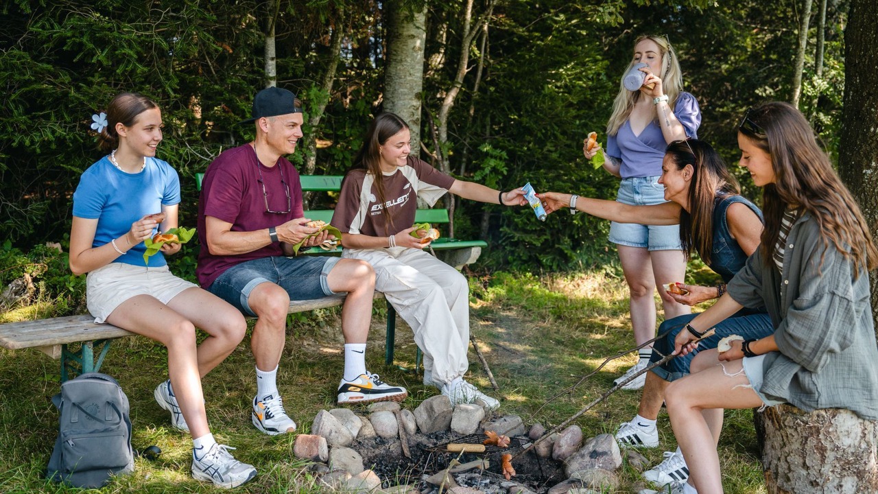 Photo of Outdoor in Huttwil