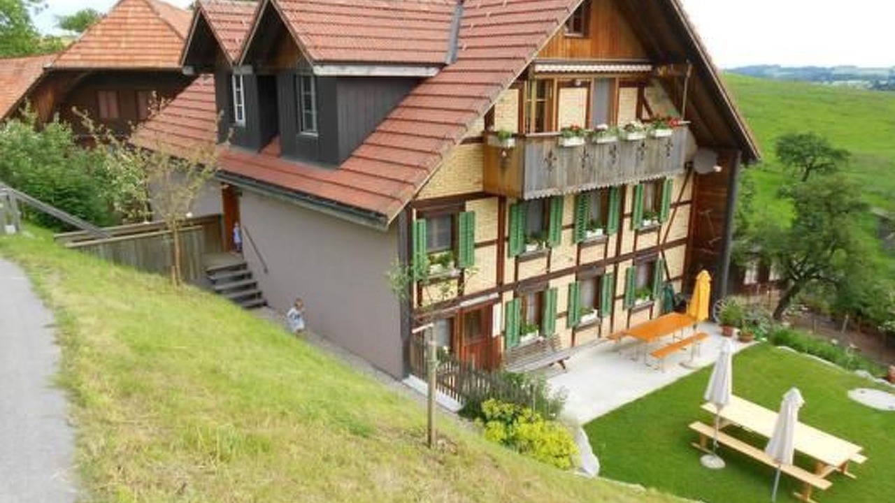 Photo of Outdoor in Huttwil
