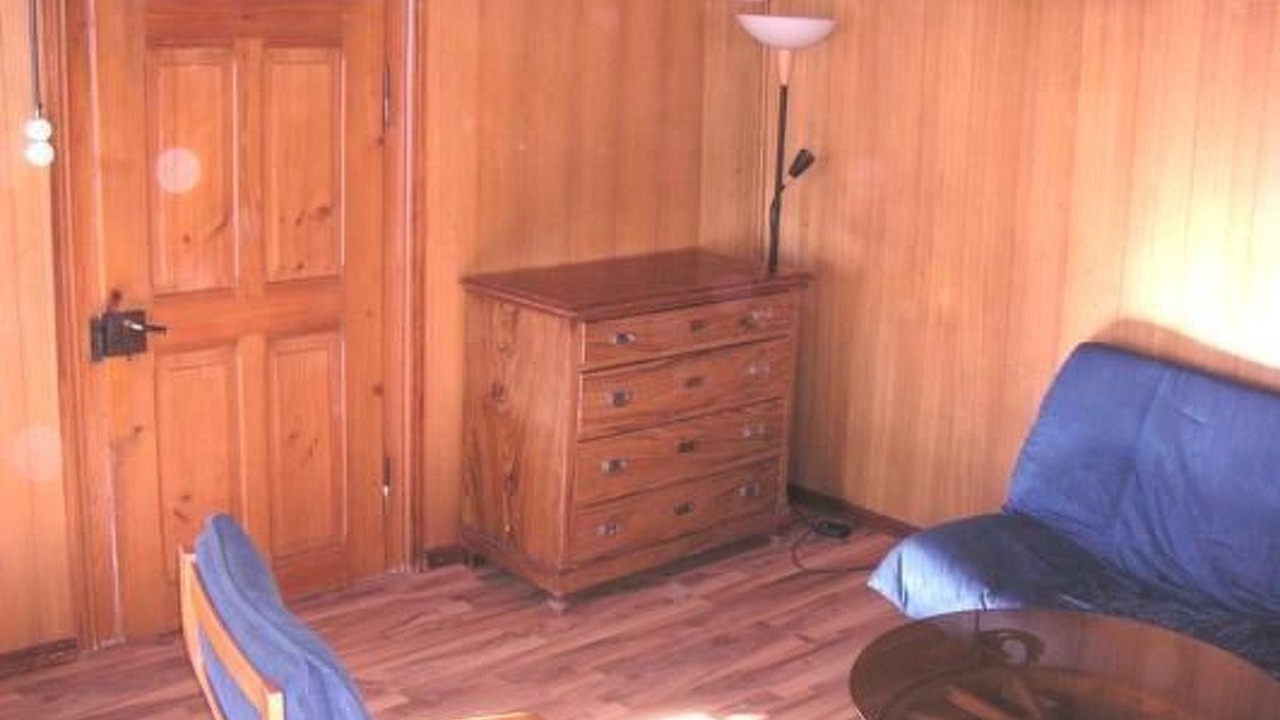 Photo of Livingroom in Huttwil