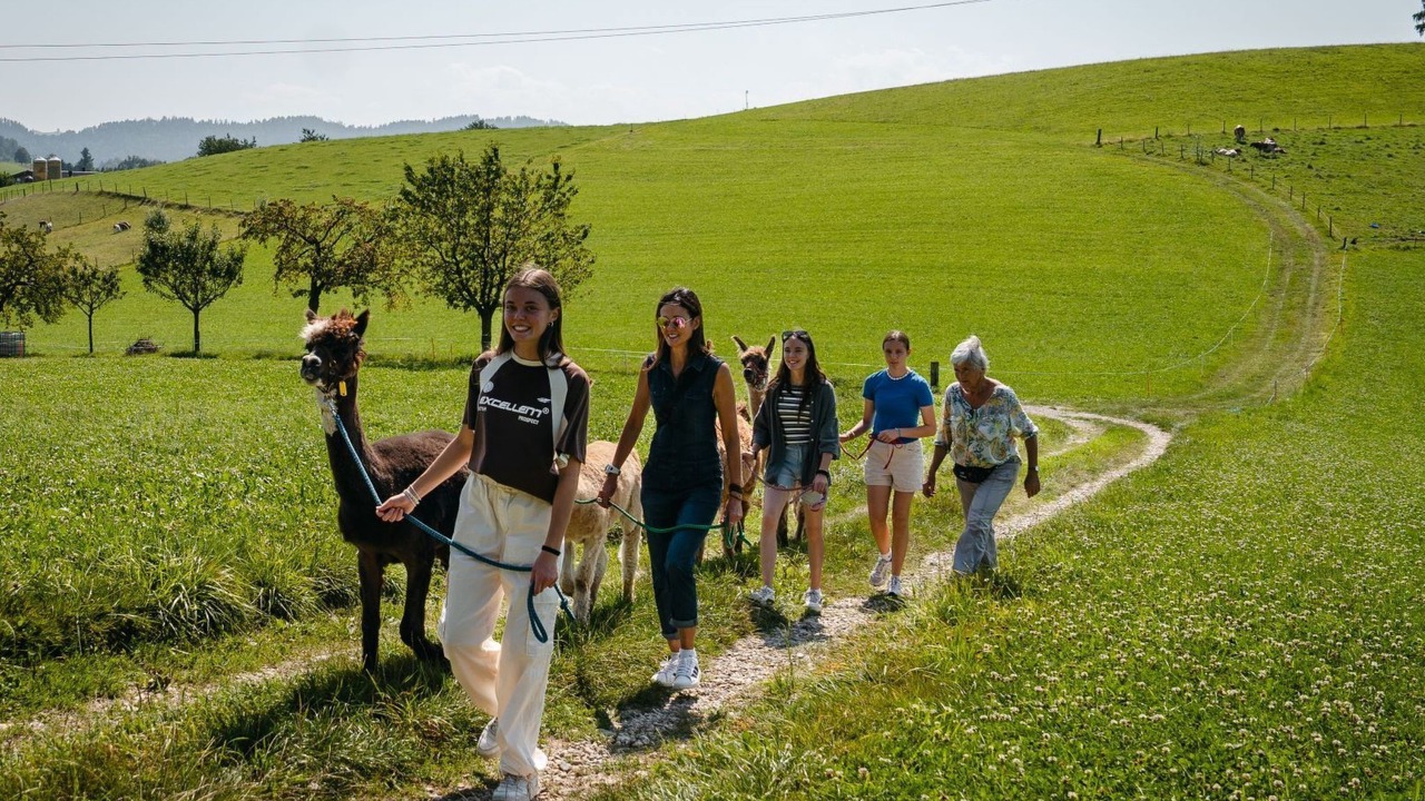 Photo of Others in Huttwil