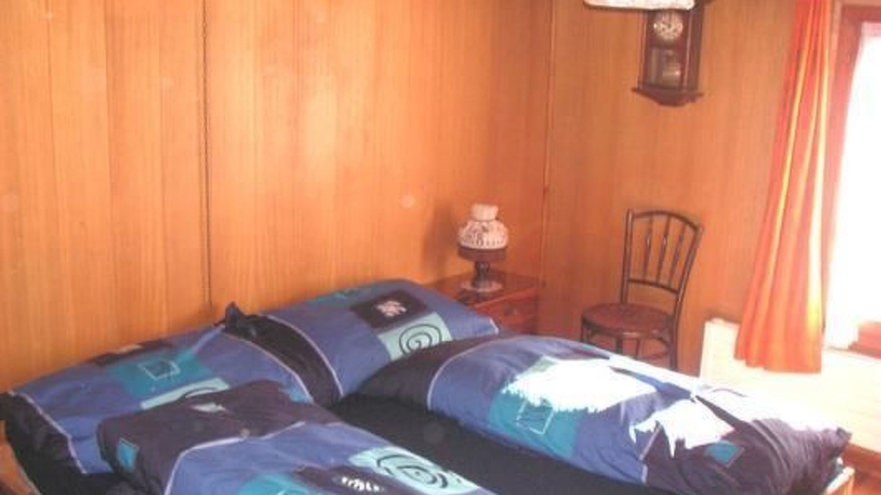 Photo of Bedroom in Huttwil
