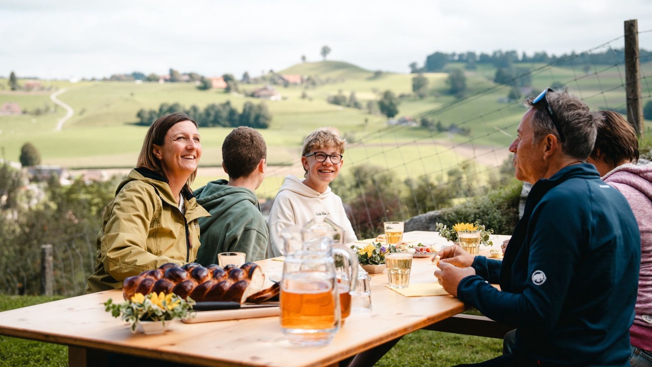Photo of Outdoor in Huttwil