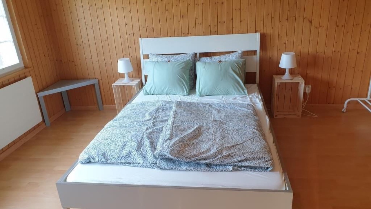 Photo of Bedroom in Speicher