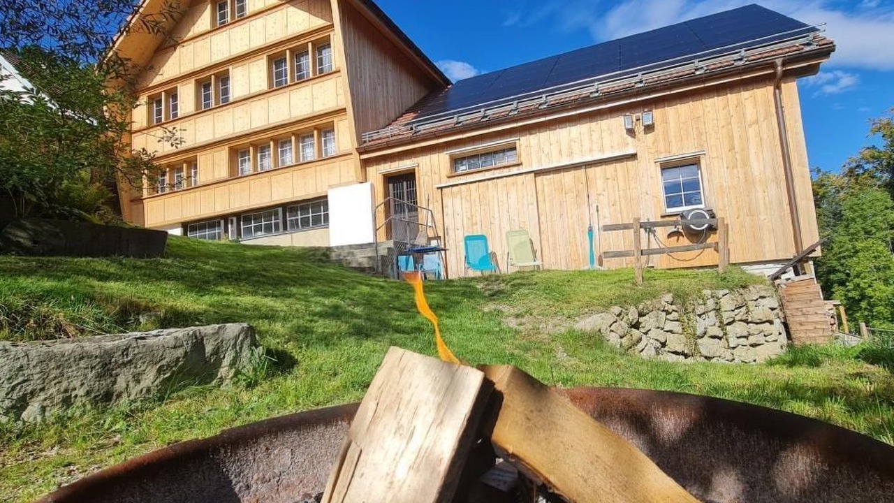 Photo of Outdoor in Speicher