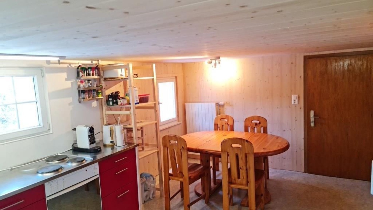 Photo of Kitchen in Speicher