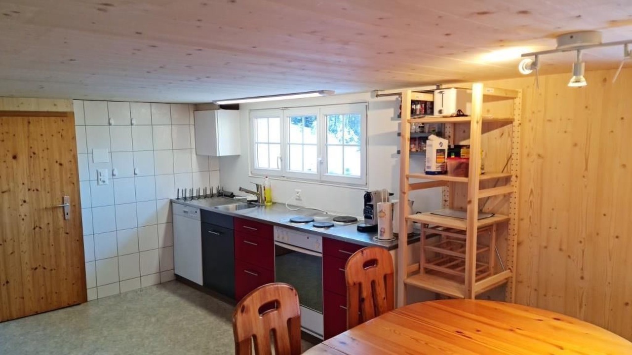 Photo of Kitchen in Speicher