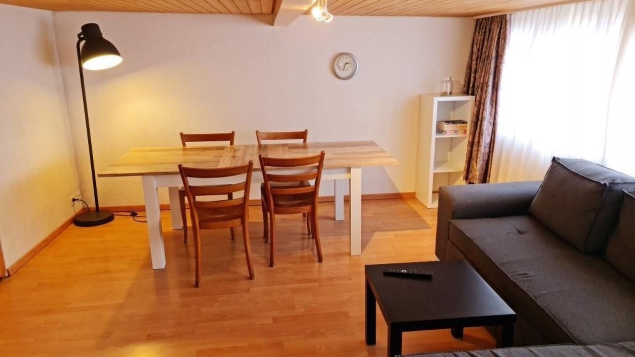 Photo of Livingroom in Speicher