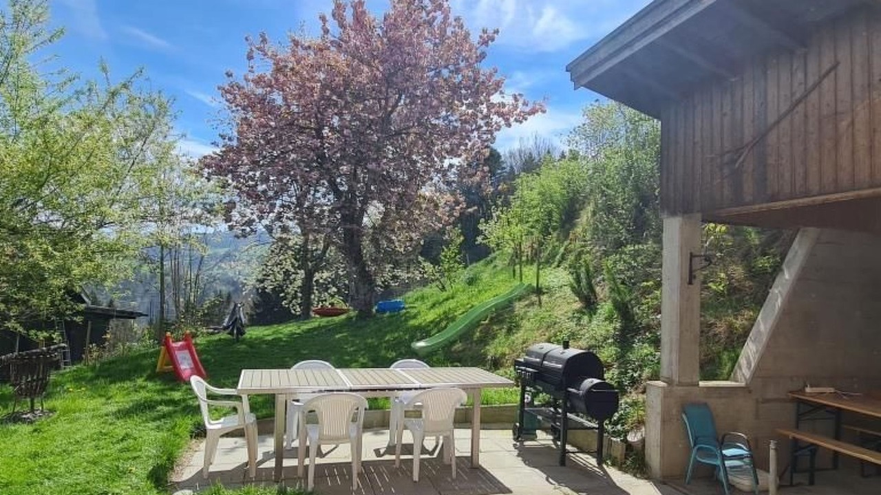 Photo of Outdoor in Speicher
