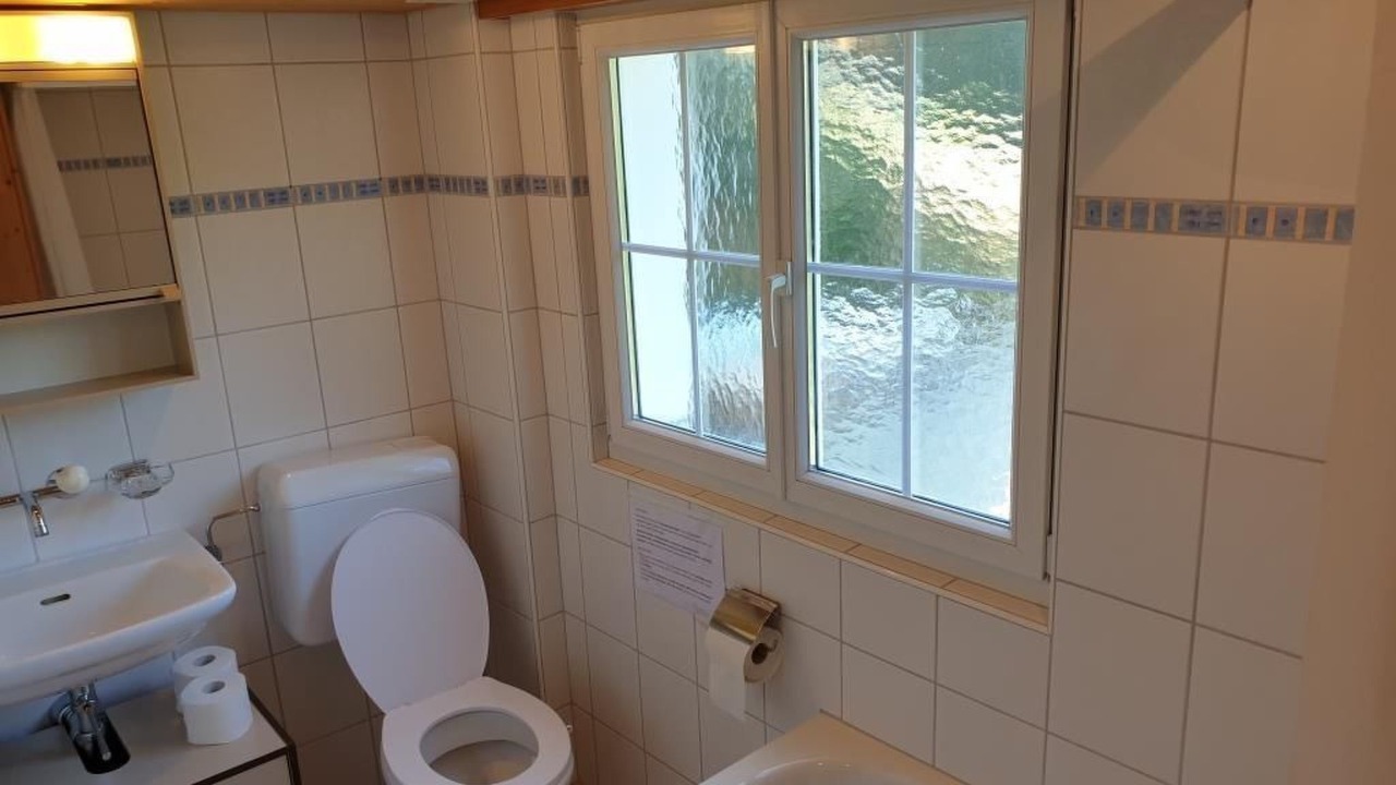 Photo of Bathroom in Speicher